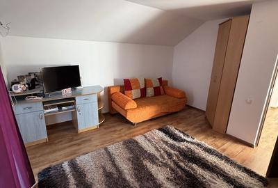 Casă cu 4 camere în Vișea - 6