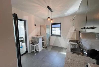 Apartament cu 2 camere decomandat în Central - 4