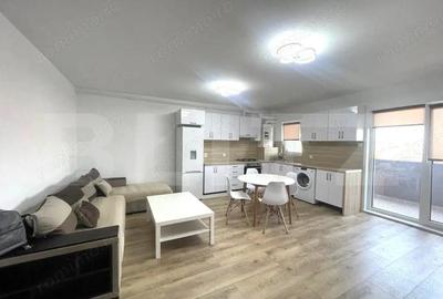 Apartament 2 camere, 50 mp, parcare, zona Tineretului - 10