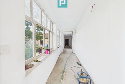 Casă cu 3 camere în Galșa, Arad, teren 1197 mp - 4