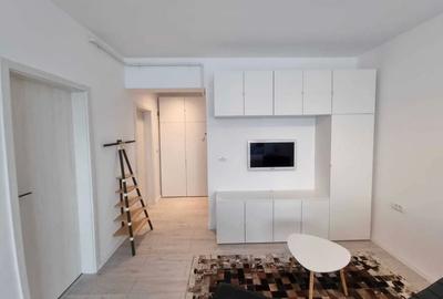 Garsoniera Grozavesti - complex Regie Residence - Faza 1 - 3