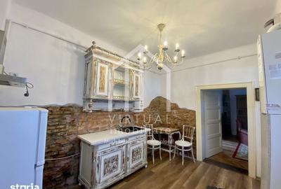 Apartament cu 2 camere în Central - 4