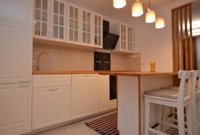 INCHIRIERE APARTAMENT 2 CAMERE VITAN - RIN GRAND HOTEL - 15