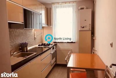Apartament cu 2 camere în Grozăvești - 1
