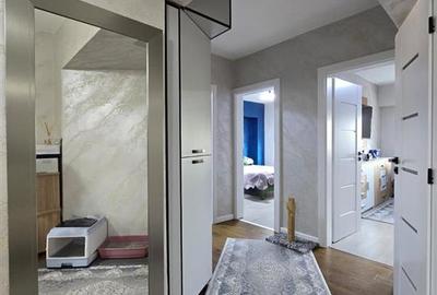 Apartament cu 4 camere decomandat în Lunca Cetățuii - 11