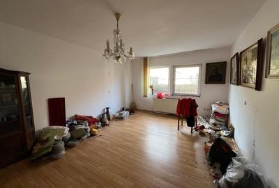 Vanzare casa + teren 800 mp. cartierul Gheorgheni - 9