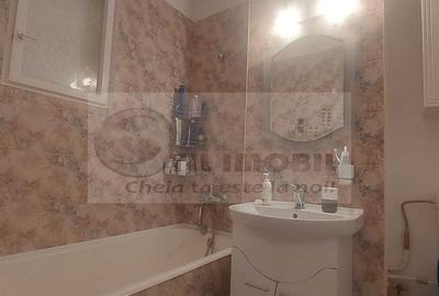 De inchiriat apartament cu 2 camere, sd - Tatarasi - etaj 6/10 - 400 e - 7