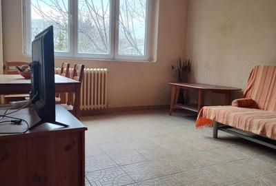 Apartament cu 3 camere decomandat, mobilat în Alexandru Obregia - 3