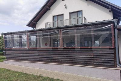 Casa individuala de 270 mp, cartier Ipotesti - 11