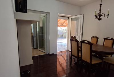 Duplex cu 4 camere cu Canalizare în Dumbrăvița - 5
