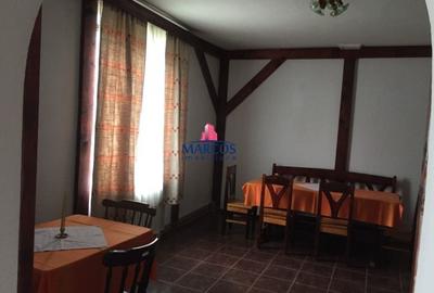 Hotel/Pensiune, 200 mp în Gărâna
