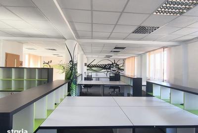 Spațiu comercial, de 380 mp, în Bartolomeu - 11