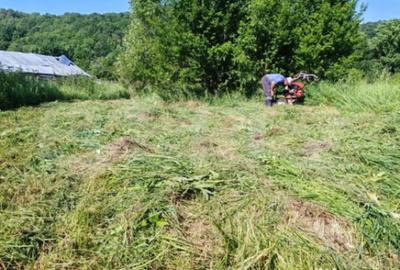 Teren de 4183 mp, în Central - 11