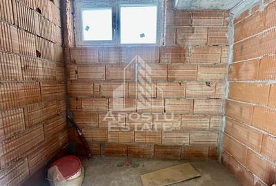 Casa individuala cu 4 camere, bucatarie inchisa, zona Planetelor Casa individuala cu 4 camere, bucatarie inchisa, zona Planetelor - 15