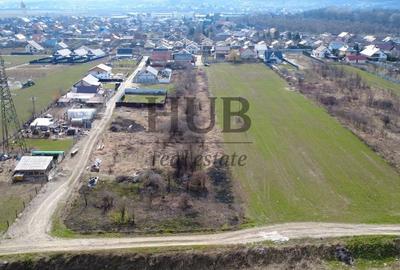 Teren Construcții intravilan de 500 mp, în Lilieci - 2