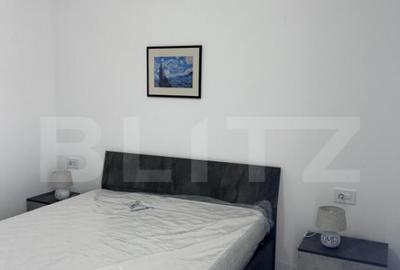 Apartament 2 camere, PRIMA INCHIRIERE zona Kaufland Cen - 2