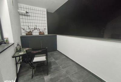 Apartament cu 2 camere semidecomandat în Sânnicoară - 8