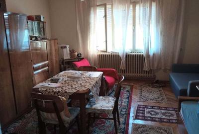 3 camere la casa cu teren(singur in curte) in Satu Mare str Axente Sever nr 88 colt cu str Argesului - 1