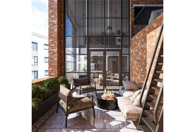 REA1019726 Loft 4 camere de inchiriat Brick - 22