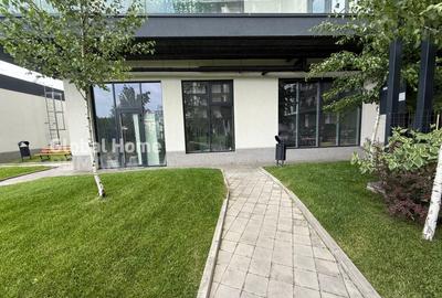 Spatiu Comercial 91 MP - Vitrina 12ML | Vulcan Residence - Sos Progresului - 4