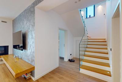 Casă individuală cu 5 camere cu Canalizare în Corbeanca - 41