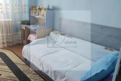 Apartament cu 4 camere semidecomandat în Olteniței - 1