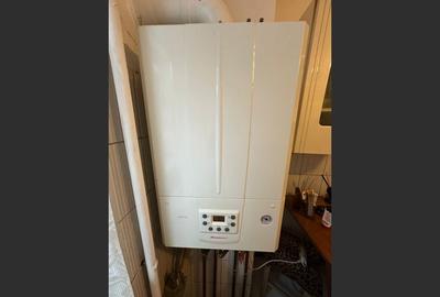 Comision 0% casa 2 camere decomandate si gradina - 9