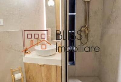 Apartament cu 3 camere, mobilat în P-ța Alba Iulia - 15