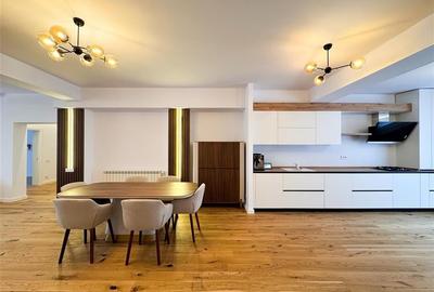 Apartament de inchiriat 4 camere Soseaua Nordului Herastrau - 10