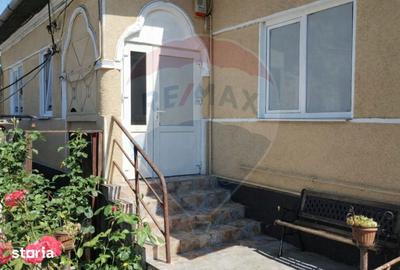 Casă cu 2 camere decomandat cu Teren 200 Mp în Gheorgheni - 17
