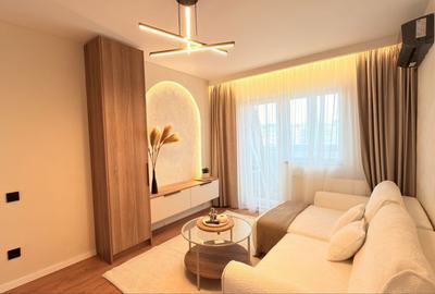 Apartament cu 2 camere decomandat în Central - 1
