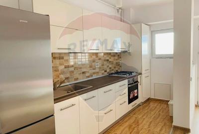 Garsonieră semidecomandată, mobilată în Pantelimon - 1