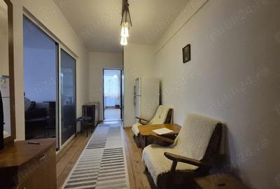 Apartament cu 2 camere decomandat în Cantemir - 5