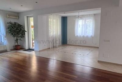 Duplex cu 5 camere cu Piscina în Pipera - 3