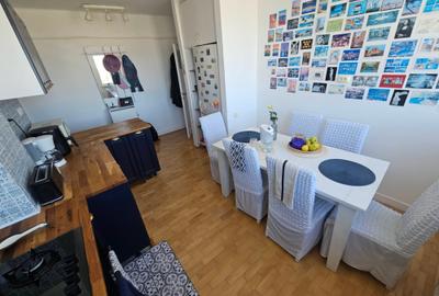 Apartament cu 2 camere semidecomandat în Central - 6