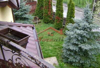Casă cu Teren 506 Mp în Cornu - 3