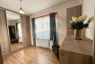 Casă cu 4 camere cu Teren 500 Mp în Corbeanca - 5