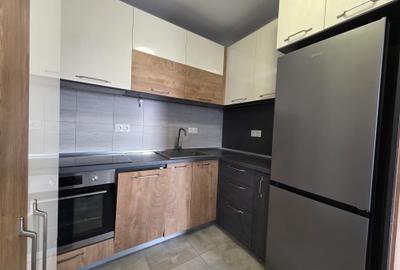 Apartament cu 2 camere în Timpuri Noi - 3