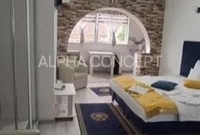 PENSIUNE TROCADERO P+2+M+SPATIU COMERCIAL - 2