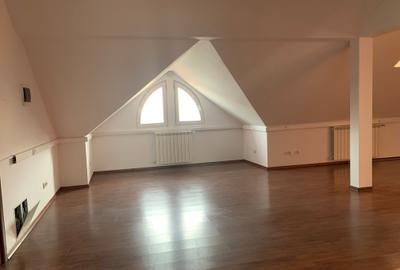 Stefan cel Mare -- Tei, spatiu de birouri in vila, 135 mp Stefan cel Mare -- Tei, spatiu de birouri in vila, 135 mp - 3