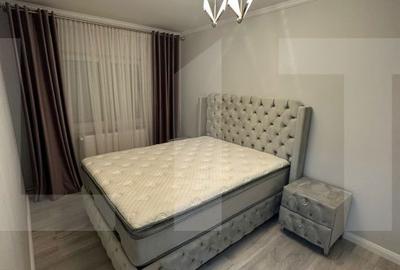 Apartament cu 2 camere semidecomandat în Micălaca - 2