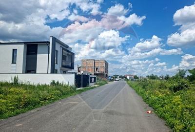 Teren 504mp Pantelimon / Cernica/  Lacul Pantelimon - 3