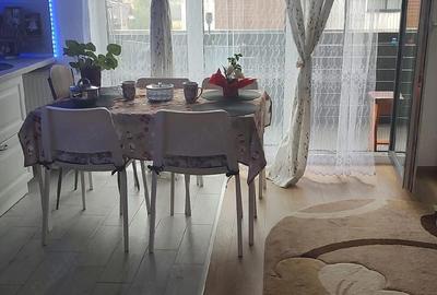 Apartament cu 2 camere decomandat în Bartolomeu - 2