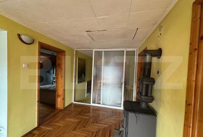 Casa Individuala cu 5 camere, SU=248mp / ST=761 mp, Zona Bla - 10