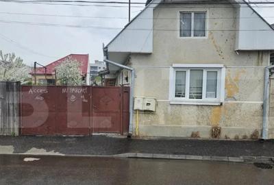 Casă cu 3 camere cu Teren 610 Mp în 7 Noiembrie - 1