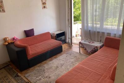 Apartament cu 2 camere semidecomandat în Exterior Vest - 5