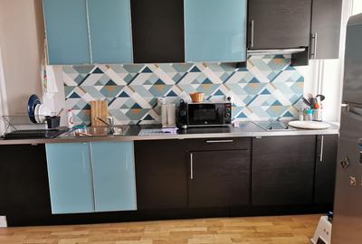 Apartament 2 camere de vanzare Dorobanti - Stefan cel Mare bloc Perla - 8