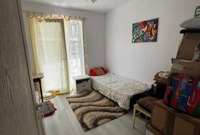 Apartament 3 camere | 52 mp | terasa 75 mp | parcare | zona Somesului - 4