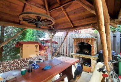 Casa 5 camere de vanzare in Floresti - 10