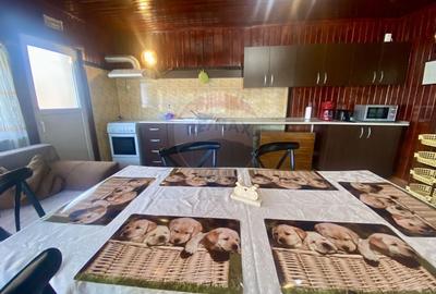 Vila cu farmec istoric in Busteni, pensiune sau locuinta de vacanta! - 13